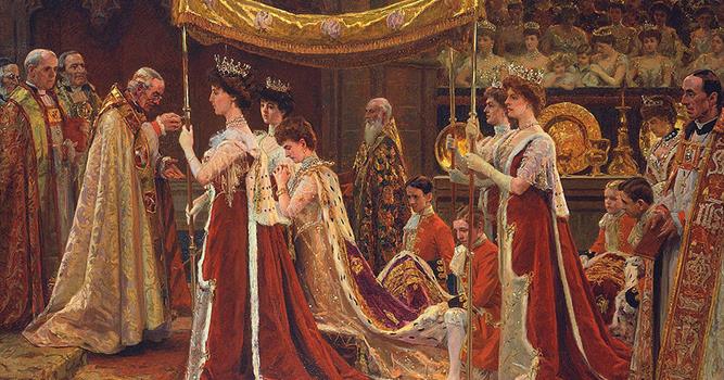История Вопрос: Какая из перечисленных королев, правивших на территории Британии, была самой молодой в день своей коронации?