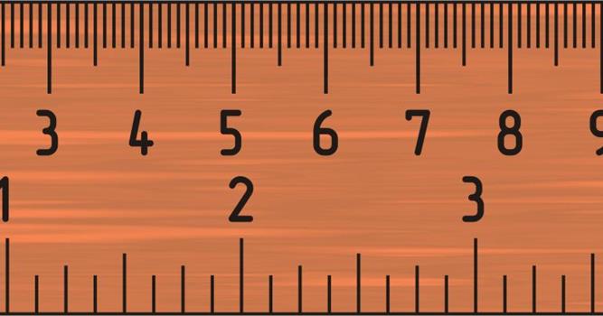 Наука Вопрос: Какая из представленных мер длины наибольшая?