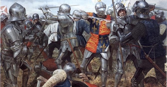 Історія Запитання-цікавинка: Яку частину тіла захищав компонент середньовічних обладунків під назвою бригантина?