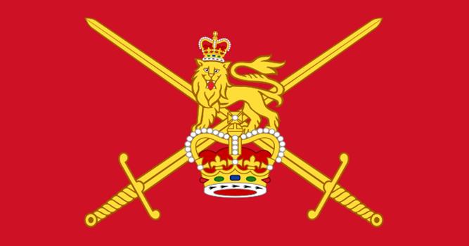 Історія Запитання-цікавинка: Ким за національністю був перший генерал у Британській армії, який отримав чин фельдмаршала?