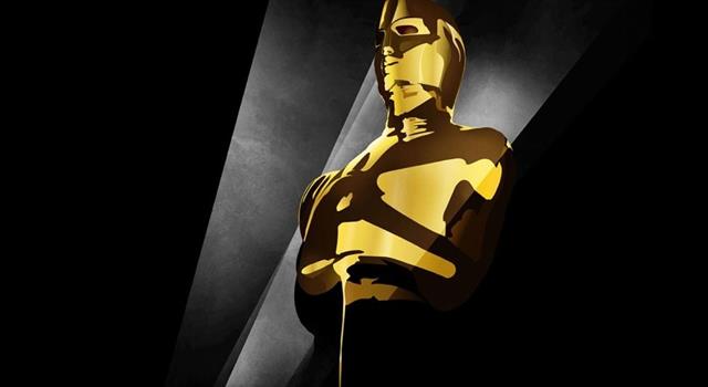 Movies & TV Trivia Question: Paul Newman, Dustin Hoffman and Cuba Gooding Jr. all won Oscars in films starring alongside which actor?