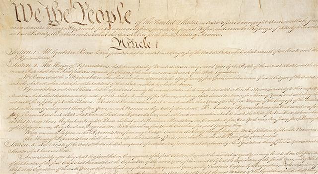 History Trivia Question: The 27th Amendment to the United States Constitution, regarding Congressional compensation, was the last amendment when it was ratified in 1992. But when was it first introduced in Congress?