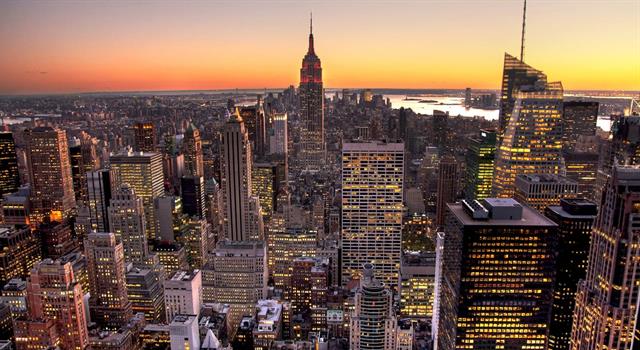 Society Trivia Question: The area in New York City known for its multimedia and internet companies is known as what?
