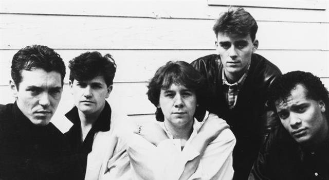 Culture Trivia Question: The Scottish band Simple Minds got their name from the lyric "He's so simple minded" in which David Bowie song?
