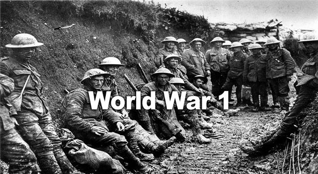 History Trivia Question: The UK entered World War I on the fourteenth birthday of which member of the royal family?
