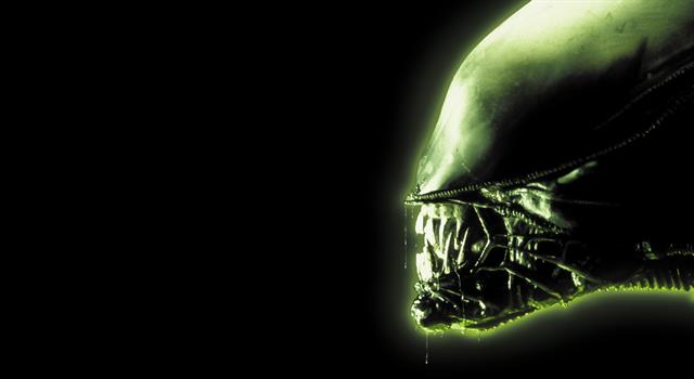 Movies & TV Trivia Question: What animal was Jones In the sci-fi film 'Alien'?