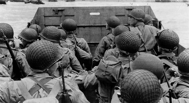 History Trivia Question: What was the most lethal American battle of WWII?