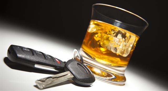 History Trivia Question: What was the profession of the first person to be convicted as a drink-driver in Britain?