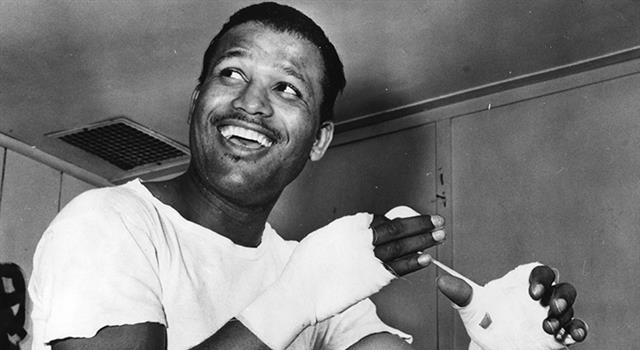 Sport Trivia Question: Which boxer inflicted Sugar Ray Robinson's first professional defeat?