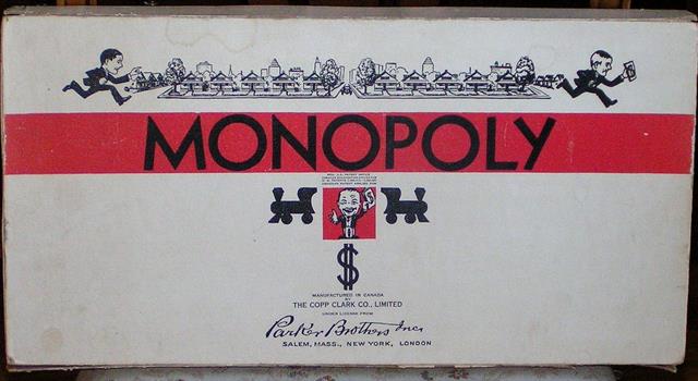 History Trivia Question: Which location was the first to host the Monopoly World Championship twice?