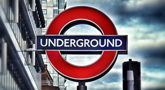 History Trivia Question: Which London underground line opened first?