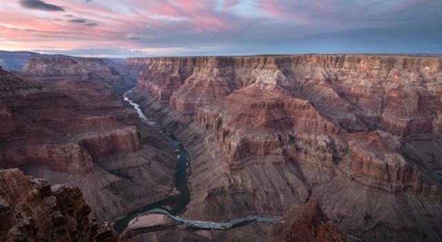 Society Trivia Question: Which Native American Tribe helps the US Department of Interior and National Parks Service administer the Grand Canyon National Monument?