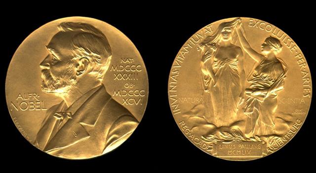 History Trivia Question: Which organization was the first to receive the Nobel Peace Prize three times?