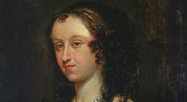 History Trivia Question: Aphra Behn was a 17th century writer and was employed by Charles II in what role?