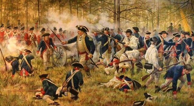 History Trivia Question: During the American War of Independence, which general switched allegiances and joined the British side?