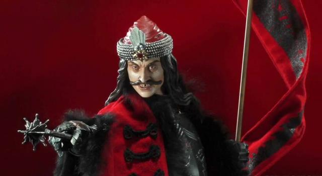 History Trivia Question: Fifteenth-century ruler Vlad III (Vlad the Impaler) is best remembered today for inspiring Bram Stoker's novel Dracula. What land did he rule?