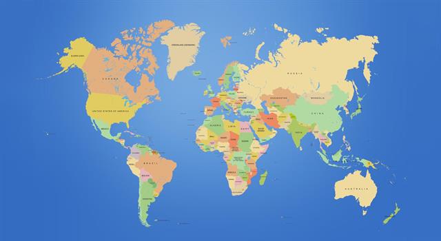 Geography Trivia Question: Franz Josef Land is the northernmost territory of which country?