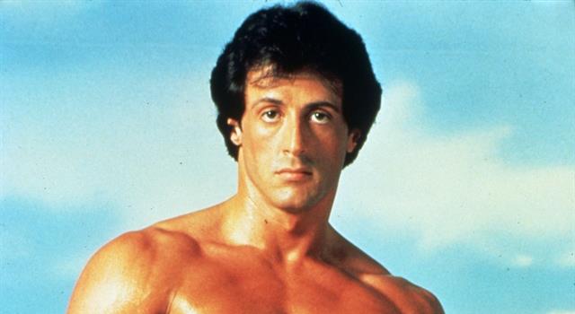 Movies & TV Trivia Question: How long did it take to make the film 'Rocky'?