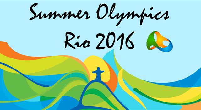 Sport Trivia Question: How many medals did the United States win in the 2016 Summer Olympics?