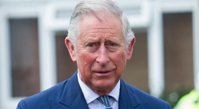 History Trivia Question: In 2017, how many years has Prince Charles been heir to the UK throne?