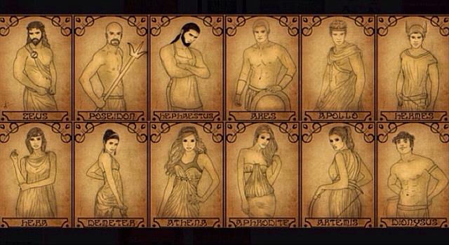 Kultur Wissensfrage: Wer war der Vater von Ödipus in der griechischen Mythologie?