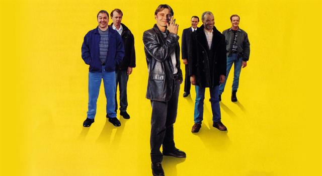 Movies & TV Trivia Question: In which UK city was the 1997 movie The Full Monty set?