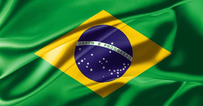 География Вопрос: На флаге Бразилии изображено 27 звёзд. Они соответствуют звездам, находившимся в небе над Рио-де-Жанейро в день провозглашения независимости. Каждому из 26 штатов и федеральному округу соответствует своя звезда. А какому штату соответствует Сириус?