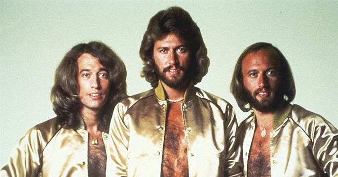 Культура Вопрос: Представители старшего поколения хорошо помнят музыкальную группу Bee Gees («Би Джиз»), блеставшую на протяжении 60-80 годов прошлого столетия, в состав которой входили 3 брата Гибб. А где они родились?
