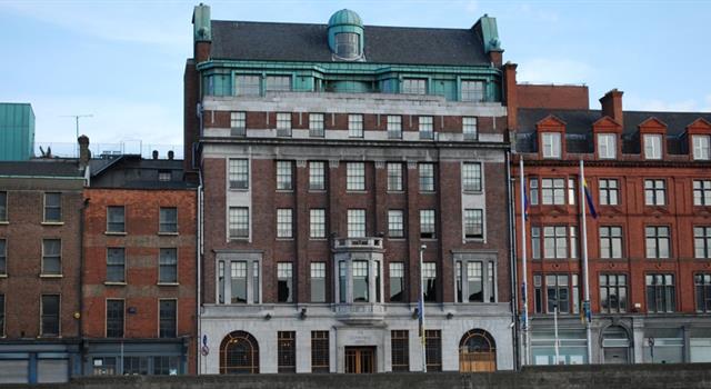 Culture Trivia Question: The members of which band bought the Clarence Hotel, Dublin in 1992?