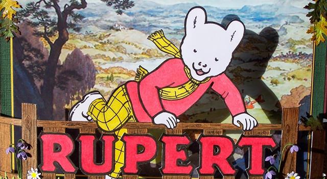 Culture Trivia Question: The Rupert Bear Museum was opened in 2003 in which English city?