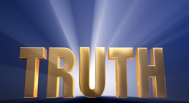 Geography Trivia Question: 'Truth Alone Triumphs' is the motto of which country?