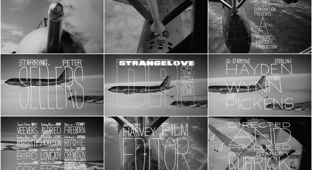 Movies & TV Trivia Question: What actor rode an atomic bomb in the movie, Dr. Strangelove or: How I Learned to Stop Worrying and Love the Bomb?