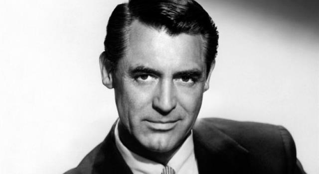 Movies & TV Trivia Question: What name was Cary Grant given at birth?