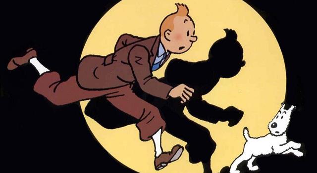 Culture Trivia Question: What nationality was the creator of 'The Adventures of Tintin'?