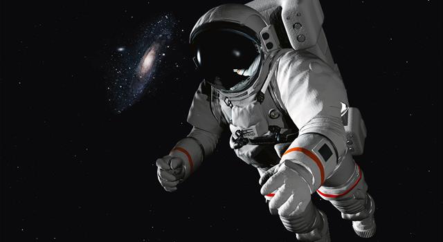 Scienza Domande: Quale unità di misura si applica alla sindrome di adattamento spaziale (SAS) o nausea da spazio?