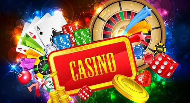 History Trivia Question: What was the first licensed casino to operate in the United States?