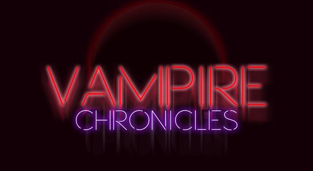 Kultura Pytanie-Ciekawostka: Jaka była pierwsza powieść opublikowana w Anne Rice's Vampire Chronicles?