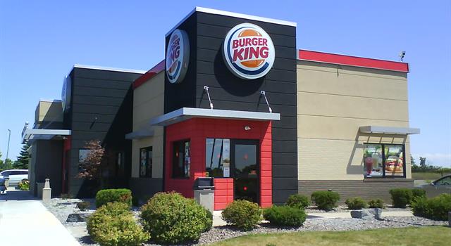 Society Trivia Question: What year did the first Burger King open?