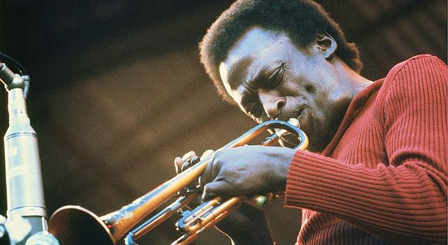 Culture Trivia Question: Which classic jazz album by Miles Davis features the songs, "So What" and "Freddie Freeloader"?