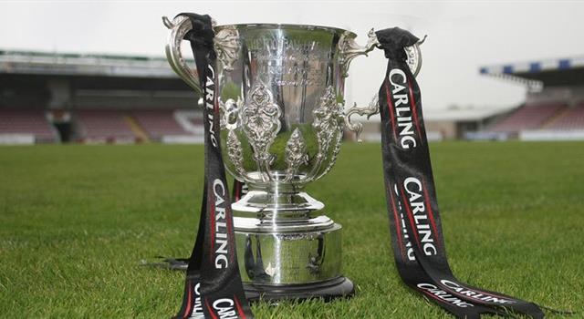 Sport Trivia Question: Which English football club has won the League Cup on the most occasions?