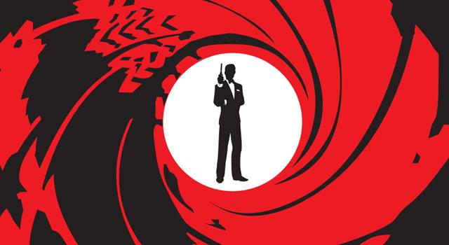 Movies & TV Trivia Question: Which James Bond film was the first to feature a duet as its theme song?