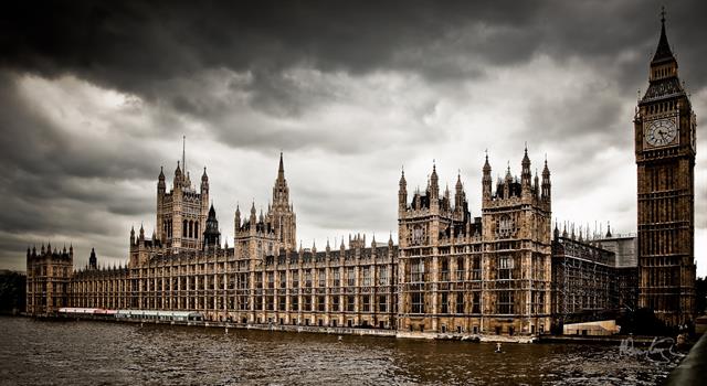 History Trivia Question: Which Prime Minister of the United Kingdom had a 179-seat majority in the house of Commons, the largest in post-war history?