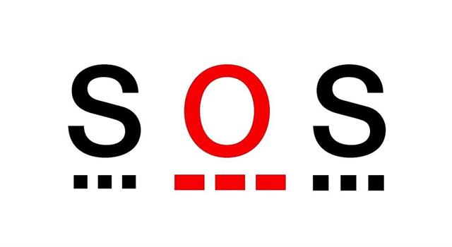 History Trivia Question: Which ship was the first to use the newly adopted SOS distress signal?
