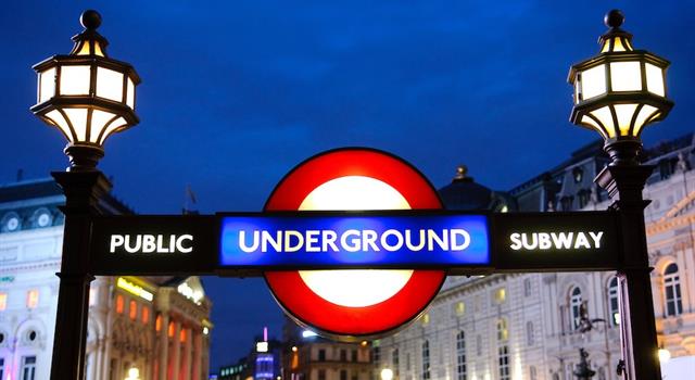 Society Trivia Question: Which station has the longest escalator on the London underground?