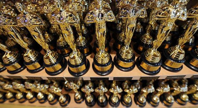 Películas Pregunta Trivia: Hasta 2017, ¿quiénes son los únicos hermanos que han ganado cada uno un Óscar al mejor actor/actriz principal?