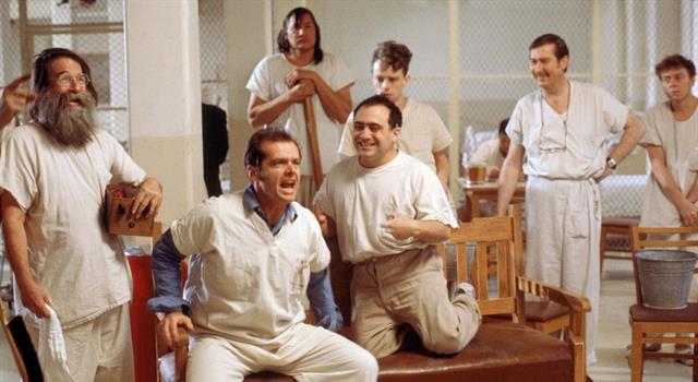 Movies & TV Trivia Question: Who directed the film 'One Flew Over the Cuckoo's Nest'?