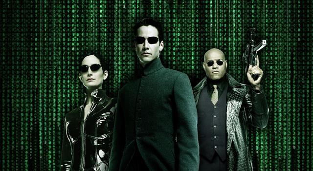 Movies & TV Trivia Question: Who was not offered the lead role of Neo in 'The Matrix'?