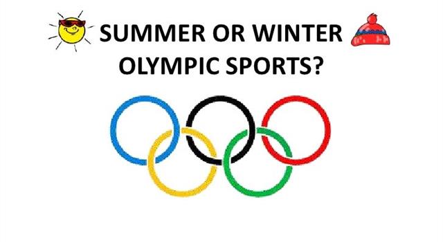 Sport Trivia Question: Who was the first person to win gold medals in both the Winter and Summer Olympics in different events?