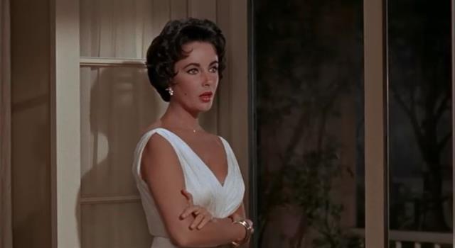 Culture Trivia Question: Who was the only husband that Elizabeth Taylor did not divorce?