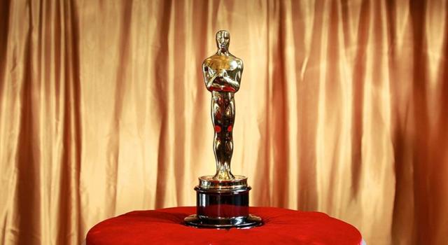 Movies & TV Trivia Question: Who was the only person to win an Oscar via a write-in vote?
